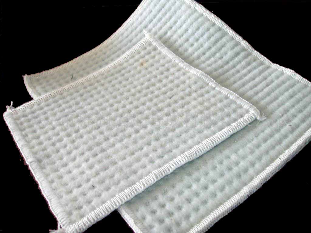 鈉基膨潤土防水毯